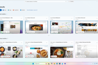 Comment désactiver la fonction de rappel dans Windows 11