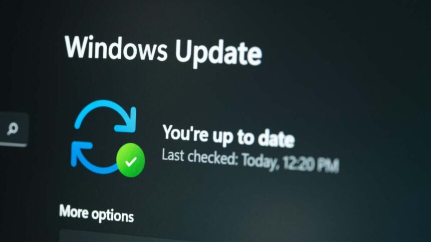 Mettez à jour votre PC dès maintenant pour corriger ces vulnérabilités de sécurité activement exploitées.