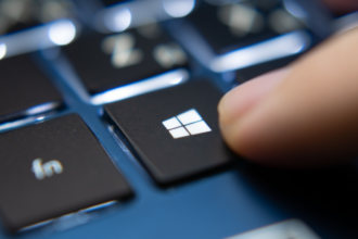 Utilisez cette clé Windows 11 pour accéder à des dizaines de raccourcis cachés.