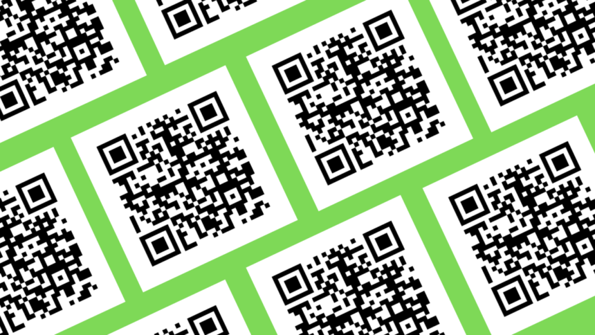 Il est sûr de scanner des codes QR (à condition d’être prudent)