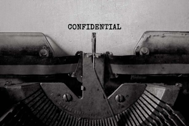 Les ‘Disclaimers’ de confidentialité des e-mails ont-ils vraiment un sens ?