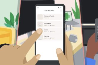 Comment utiliser le nouveau service « Trouver mon appareil » de Google pour localiser votre Android