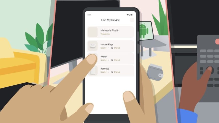 Comment utiliser le nouveau service « Trouver mon appareil » de Google pour localiser votre Android