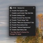 Utilisez cette application pour bloquer les publicités sur Windows 11