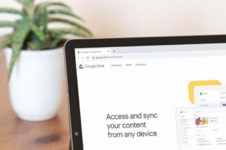 Comment bloquer définitivement quelqu’un sur Google Drive