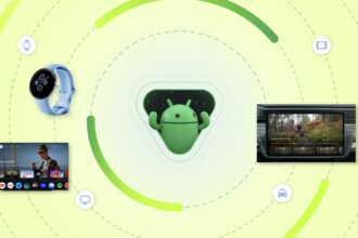 Toutes les nouvelles fonctionnalités Android que Google vient d’annoncer à I/O