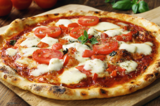 L’IA de Google continue de recommander d’ajouter de la colle à votre pizza, et cet article en fait partie.