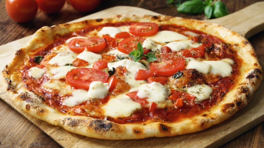 L’IA de Google continue de recommander d’ajouter de la colle à votre pizza, et cet article en fait partie.