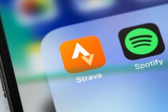 Empêchez Strava de révéler votre adresse personnelle