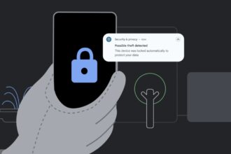 Google Déploie de Superbes Fonctions de Confidentialité sur Android Cette Année