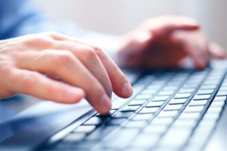 Des hackers peuvent voler vos mots de passe en vous écoutant taper.