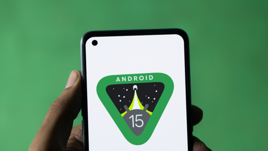 La bêta 2 d’Android 15 est désormais disponible.