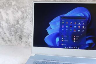 Comment activer et personnaliser le mode sombre dans Windows 11