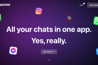 Beeper n’est pas une solution sécurisée pour l’iMessage sur Android