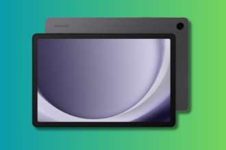 La nouvelle Samsung Galaxy Tab A9+ est à 160 $