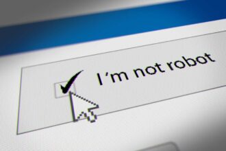 Vous pouvez naviguer sur Internet sans les invites CAPTCHA.