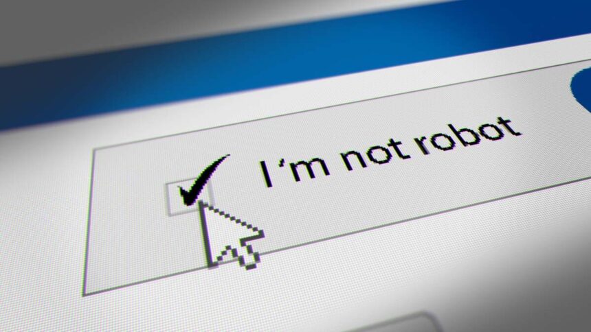 Vous pouvez naviguer sur Internet sans les invites CAPTCHA.