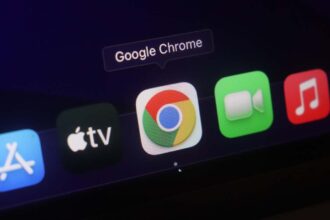 Vous pouvez enfin utiliser le trousseau iCloud dans Google Chrome.