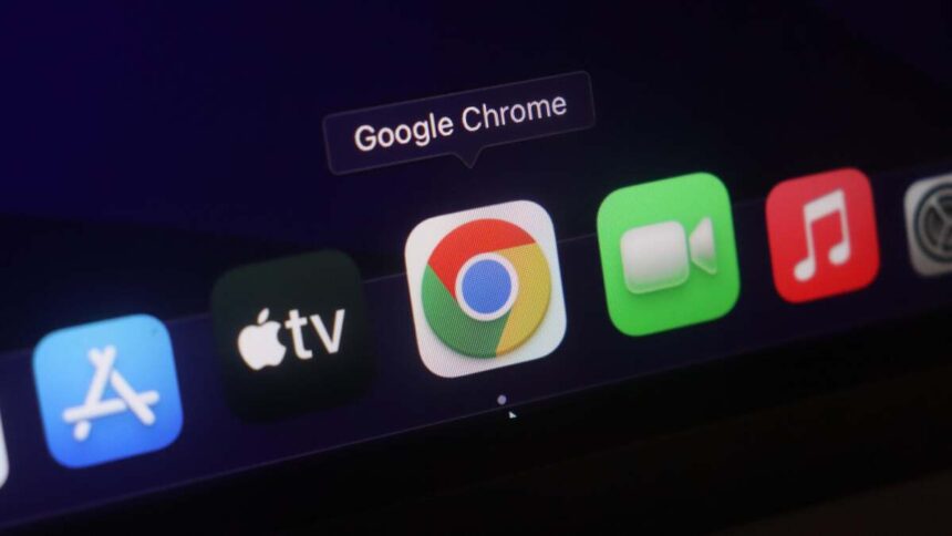 Vous pouvez enfin utiliser le trousseau iCloud dans Google Chrome.