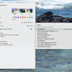 Cette application vous permet d’utiliser votre Mac sans jamais toucher à la souris.