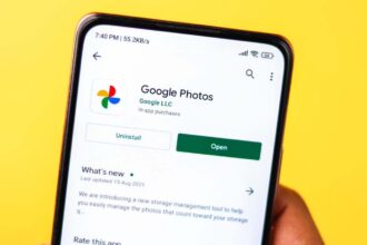 Comment protéger vos photos et vidéos dans Google Photos
