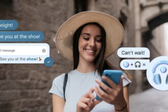 Google vient d’annoncer huit nouvelles fonctionnalités pour Android.