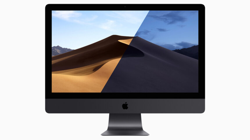 Comment créer vos propres fonds d’écran dynamiques pour macOS