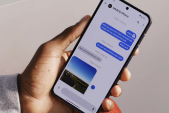 « ‘Nothing Chats’ n’est pas une méthode sûre pour utiliser iMessage sur Android »