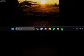Sept façons de rendre la barre des tâches de Windows 11 encore plus utile