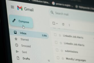 C’est votre dernière chance d’empêcher Google de supprimer votre ancien compte Gmail.