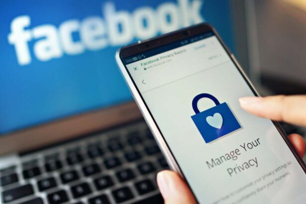 À Savoir sur le Nouveau « Centre de Confidentialité » de Facebook