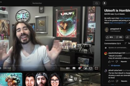 Comment annuler la nouvelle mise en page désastreuse de YouTube