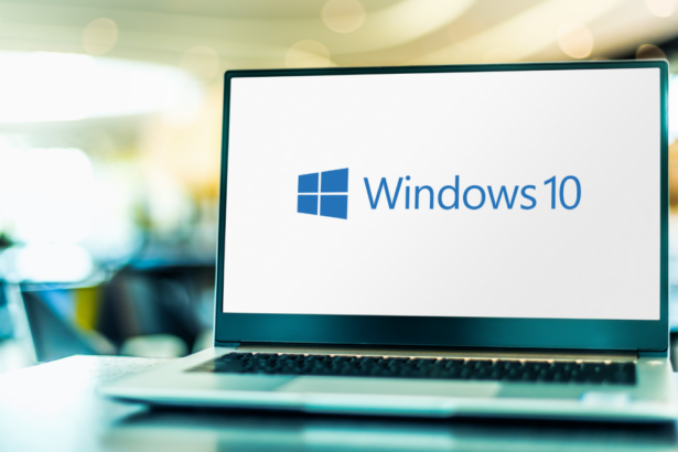 Comment revenir à Windows 10 si vous regrettez d’avoir installé Windows 11