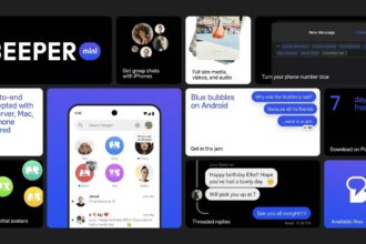 Apple n’aime vraiment pas Beeper Mini