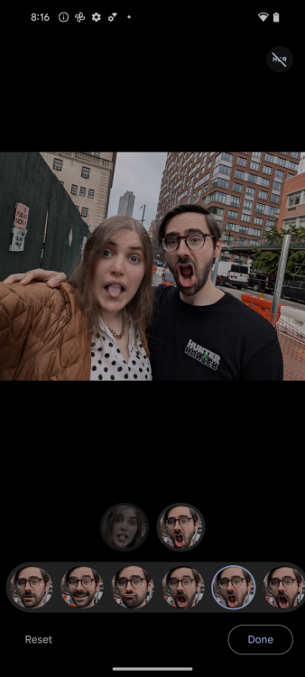 Best Take sur Pixel 8a