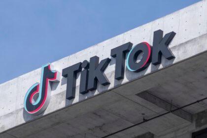 TikTok poursuit les États-Unis
