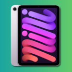 Offre spéciale sur l’iPad Mini 7