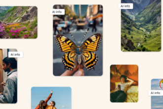 Meta change la façon dont il étiquette l’IA sur Facebook et Instagram.