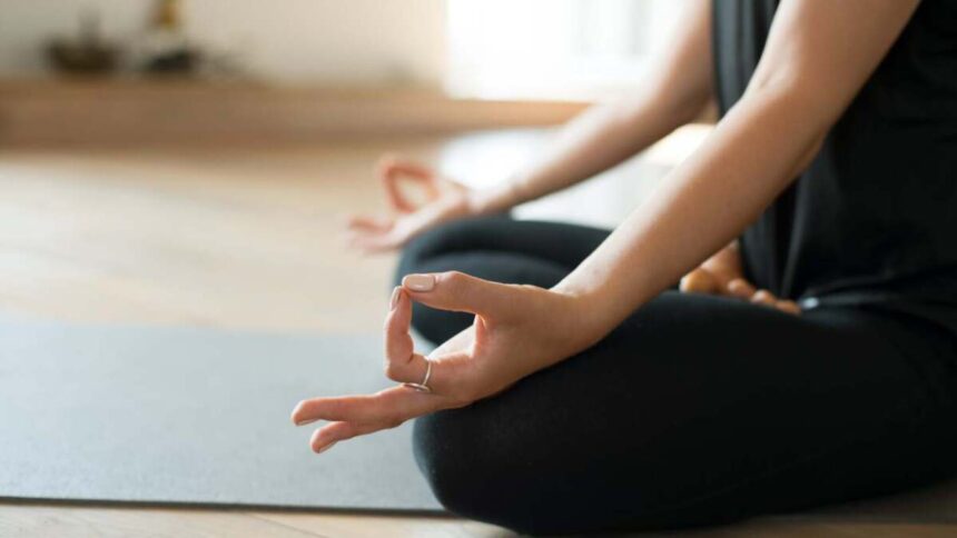 Huit applications de méditation moins chères (et meilleures) que Headspace et Calm.