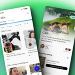 Utilisez ces applications pour trouver un club de lecture en ligne.