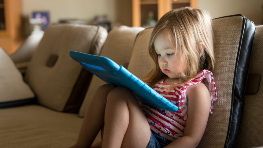 Les meilleures applications éducatives gratuites pour les enfants