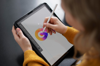 Vous pouvez trouver ce Stylo Apple USB-C en promotion à 50 $ jusqu’à épuisement des stocks.