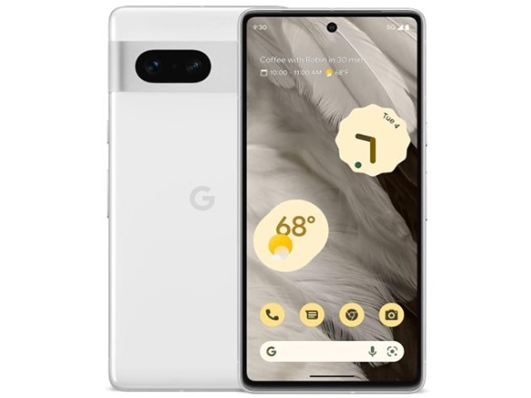 Google Pixel 7