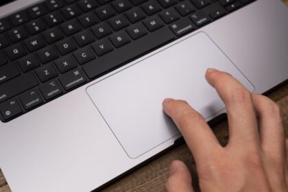Comment faire un clic droit sur Mac