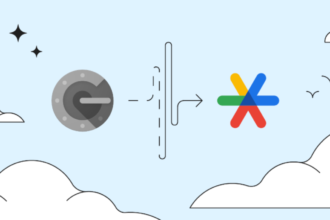 Comment utiliser enfin Google Authenticator sans votre téléphone