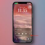 iOS 18.2 vous permet d’ajouter un contrôle du volume à l’écran de verrouillage de votre iPhone