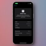 Il est désormais plus facile de changer les applications par défaut de votre iPhone.