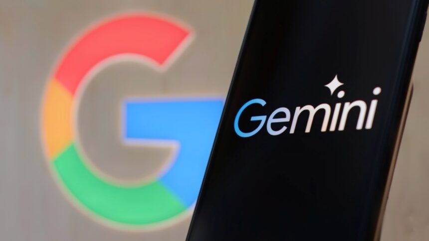 De plus en plus de téléphones Android bénéficient de Gemini dans Messages.