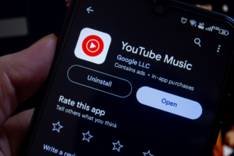 YouTube utilisera l’IA pour créer des stations de radio personnalisées