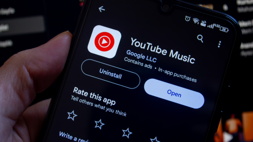 YouTube utilisera l’IA pour créer des stations de radio personnalisées